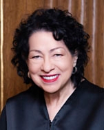 Sonia Sotomayor